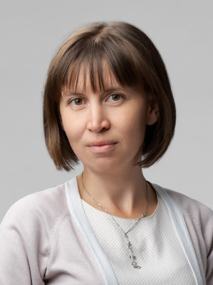 Корепанова Анна Васильевна Корепанова Анна Васильевна