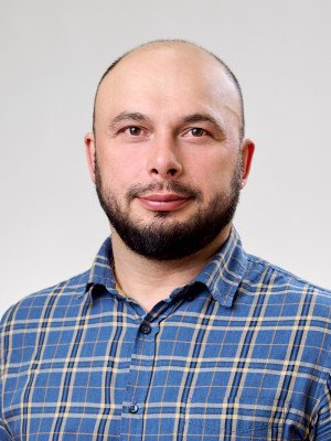 Баландин Александр Александрович Баландин Александр Александрович