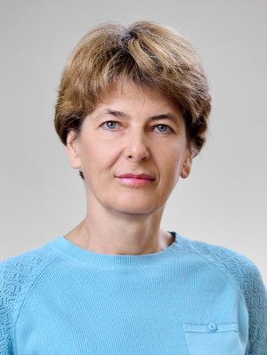 Стрелкова Татьяна Юрьевна Стрелкова Татьяна Юрьевна