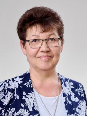 Юферова Тамара Георгиевна Юферова Тамара Георгиевна